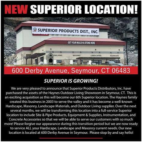 superior equipment rental southington ct